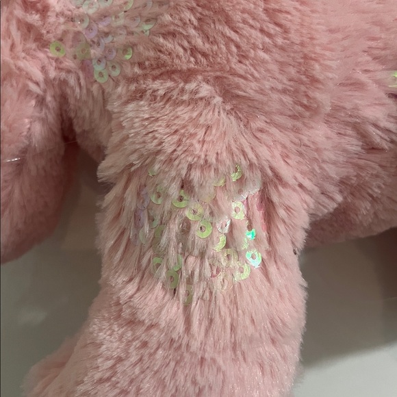 Girls Pony Kids Pocketbook (pink) - Picture 6 of 6